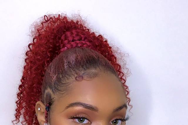 Soft Glam