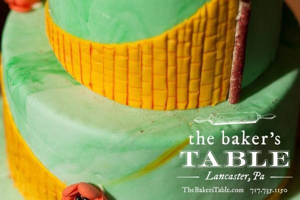 The Baker's Table