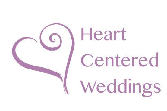 Heart Centered Weddings