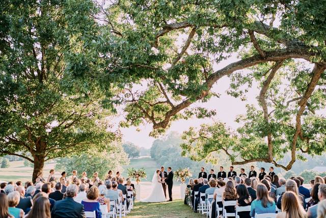 Wedding Ceremony