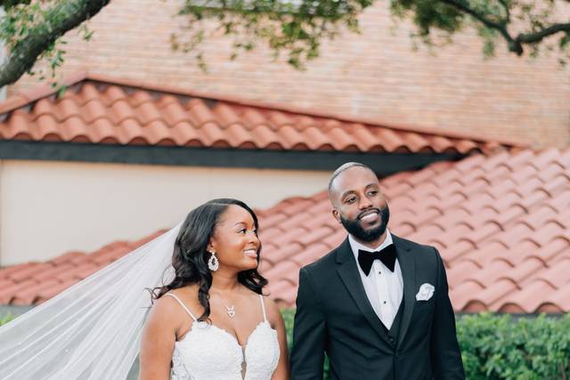 Wedding at The Gallery