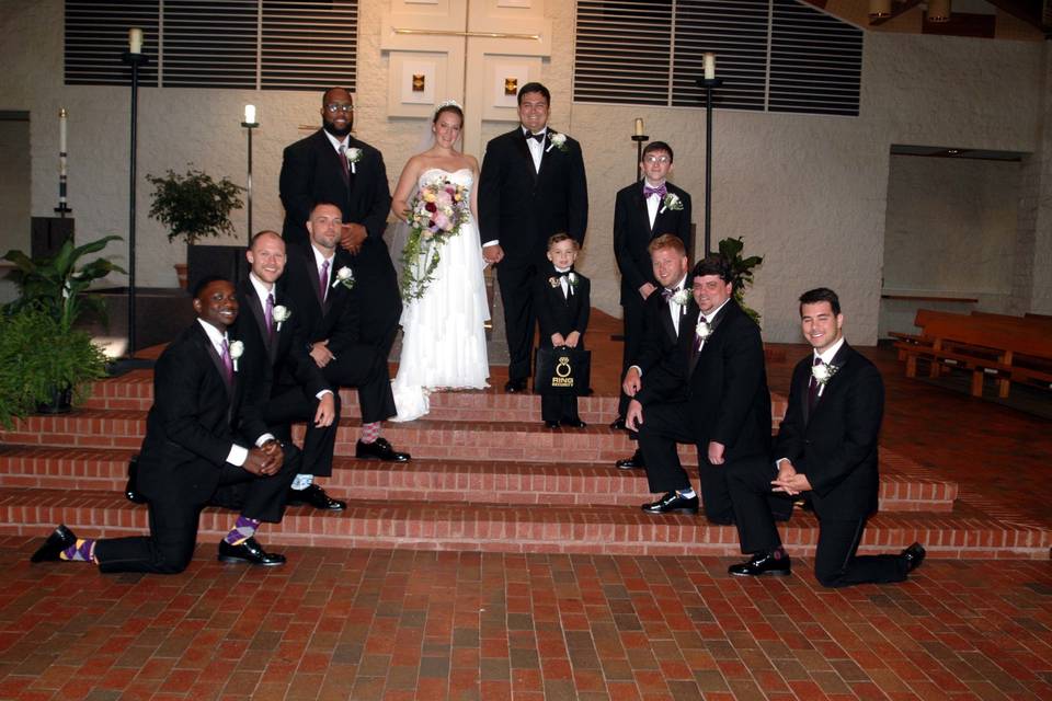 Mike Pugh Photography