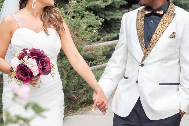 Rosewood Photography