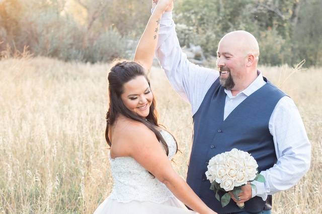 Rosewood Photography