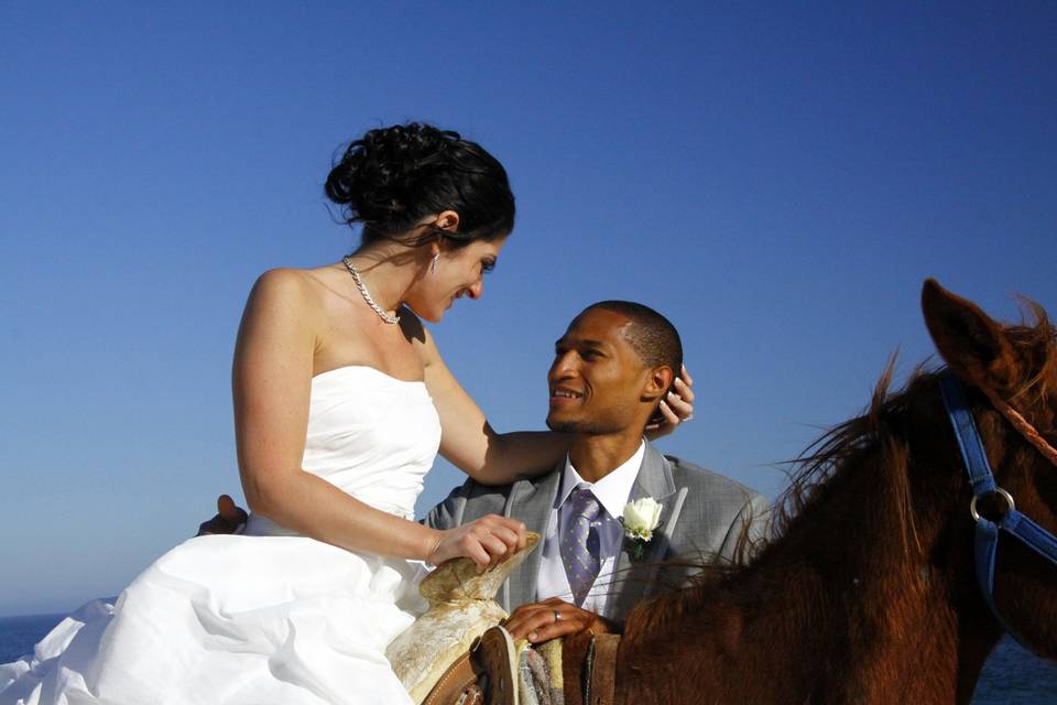 Cabo San Lucas wedding