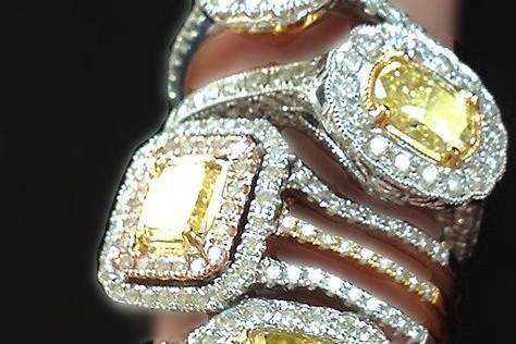 Yours and Mine Jewelers