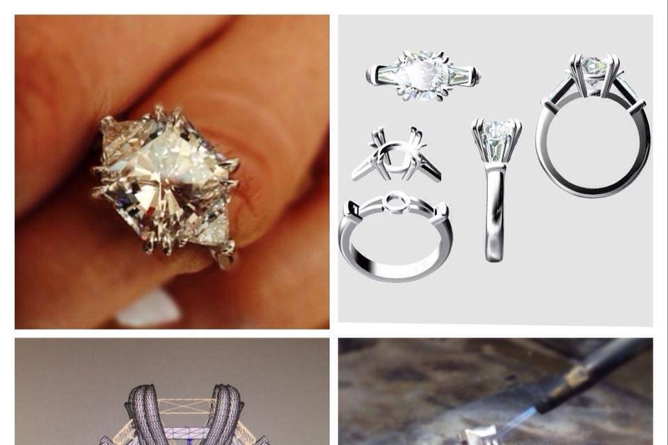 Yours and Mine Jewelers