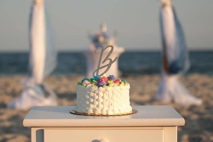 Incredible Beach Weddings