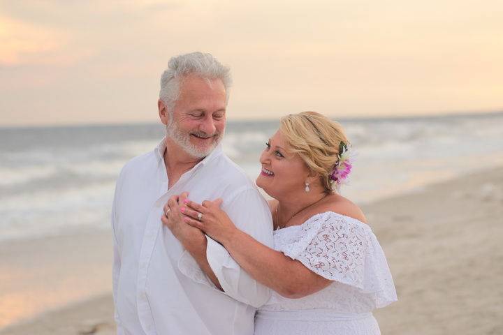 Incredible Beach Weddings