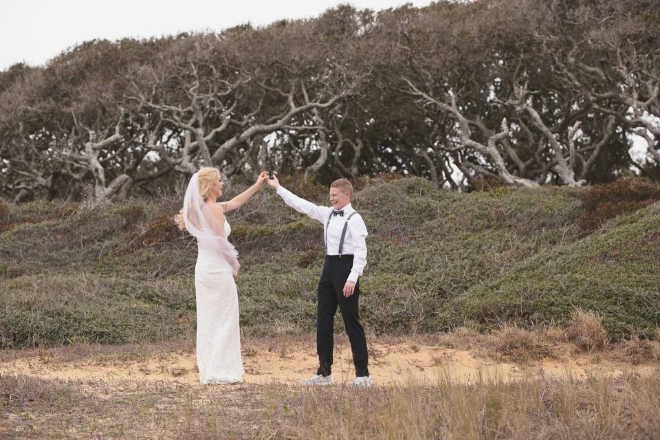 Incredible Beach Weddings