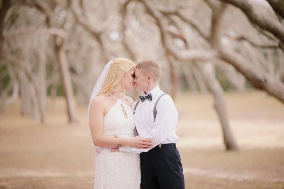 Incredible Beach Weddings