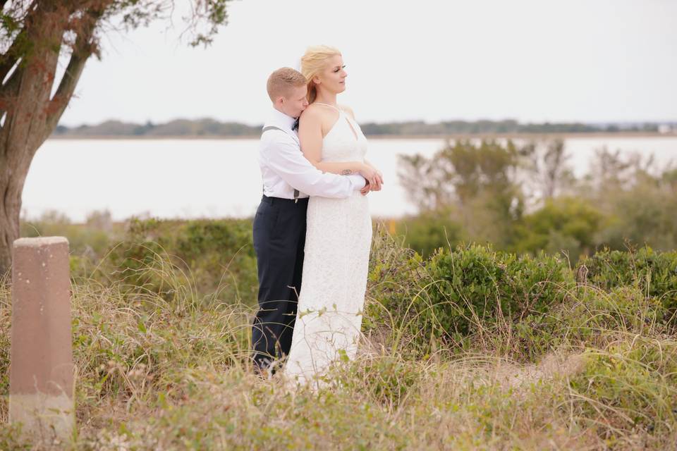 Incredible Beach Weddings