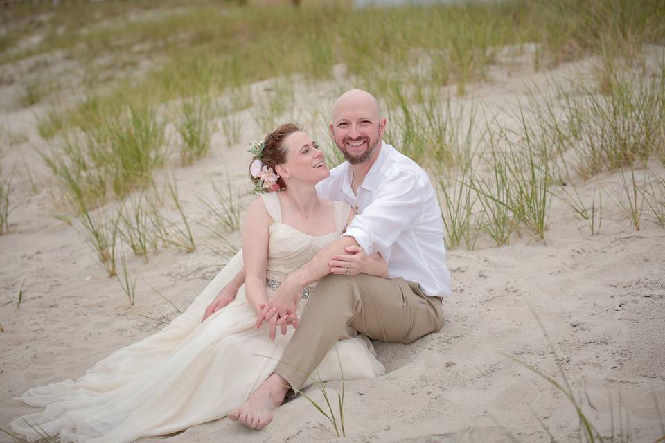 Incredible Beach Weddings