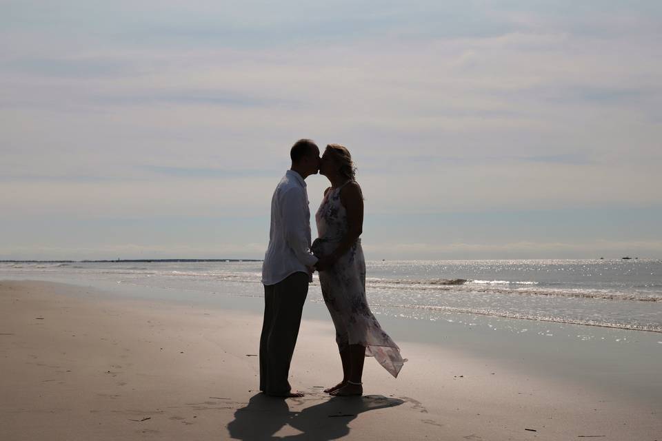 Incredible Beach Weddings