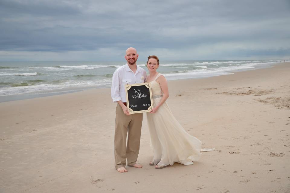 Incredible Beach Weddings