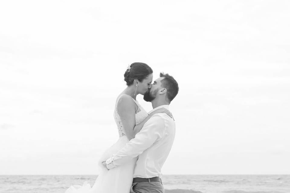 Incredible Beach Weddings