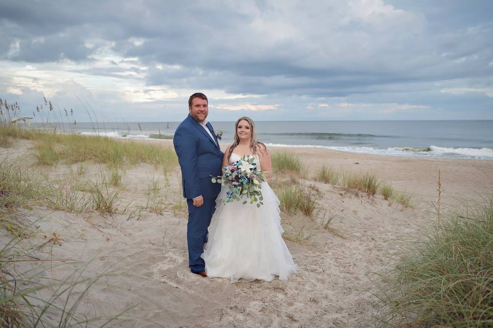 Incredible Beach Weddings