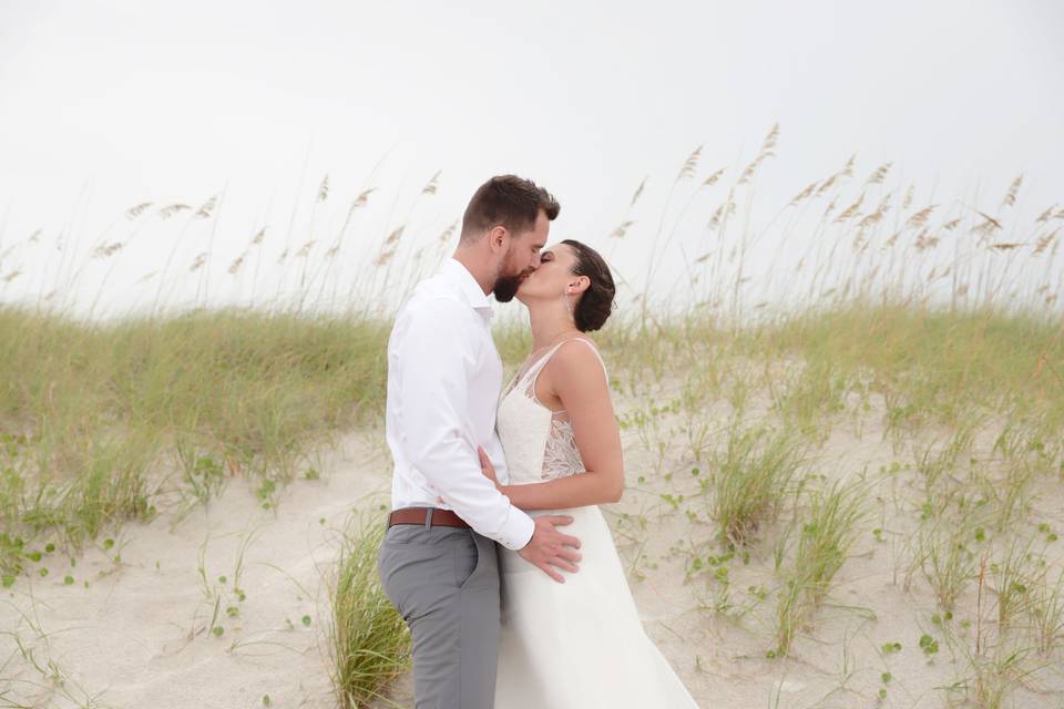 Incredible Beach Weddings