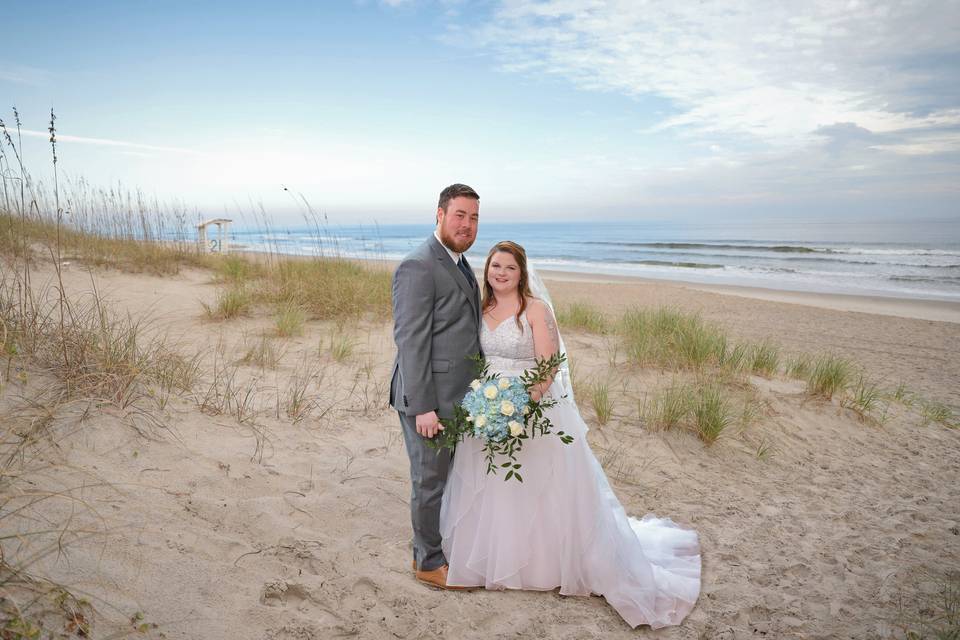 Incredible Beach Weddings