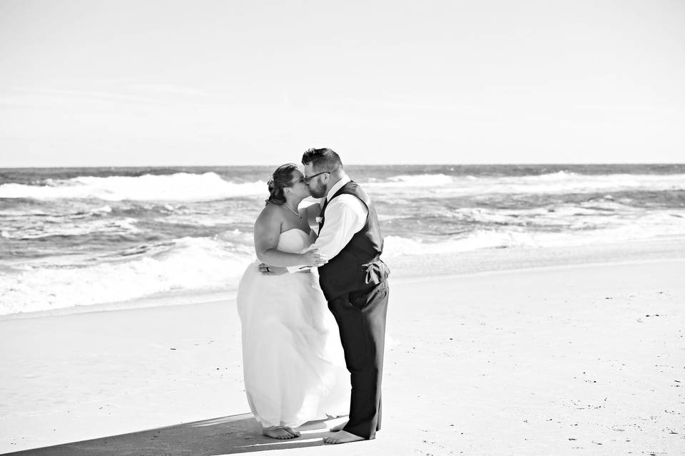 Incredible Beach Weddings