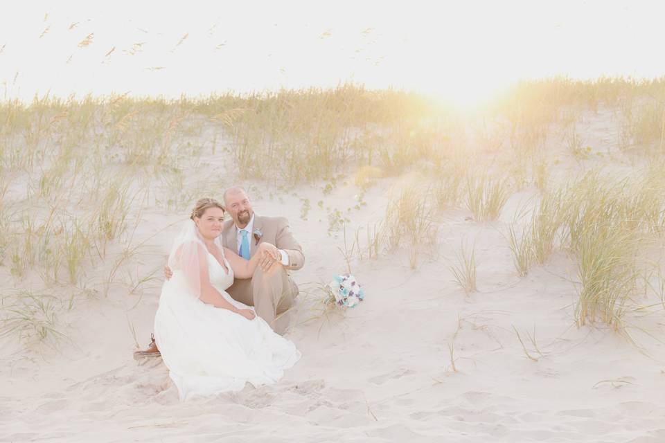 Incredible Beach Weddings