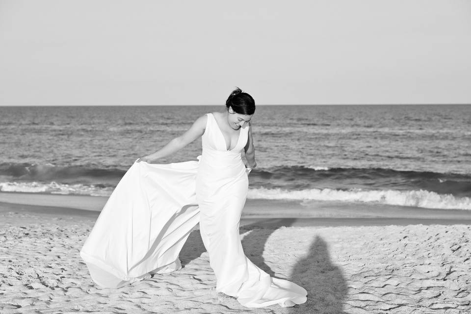 Incredible Beach Weddings