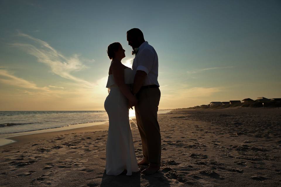 Incredible Beach Weddings