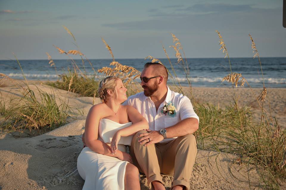 Incredible Beach Weddings