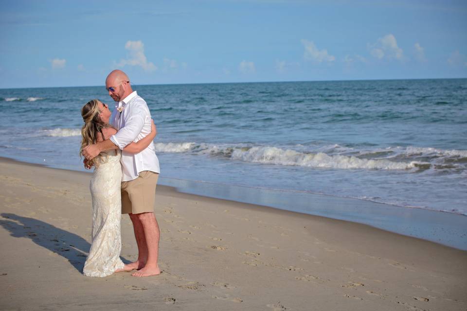 Incredible Beach Weddings