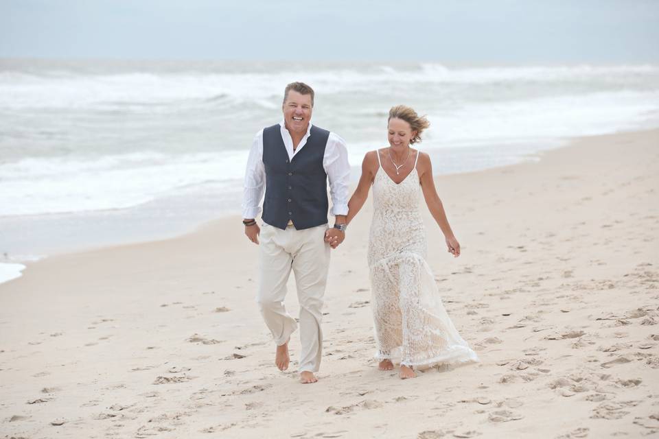 Incredible Beach Weddings