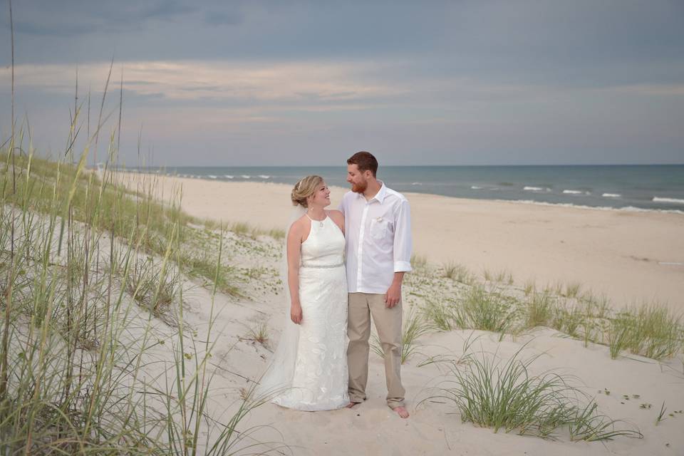 Incredible Beach Weddings