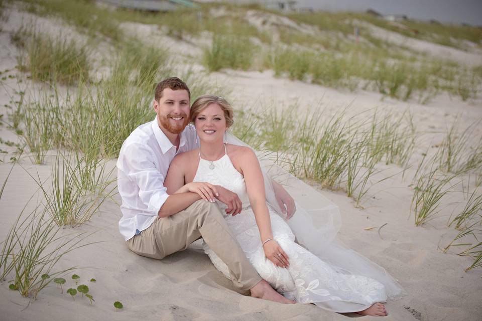 Incredible Beach Weddings