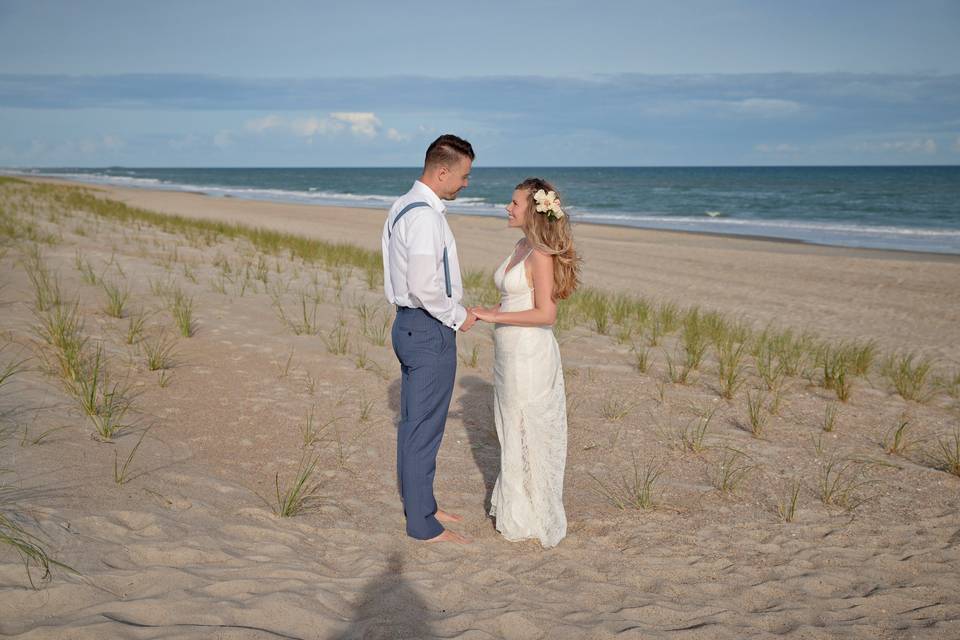 Incredible Beach Weddings