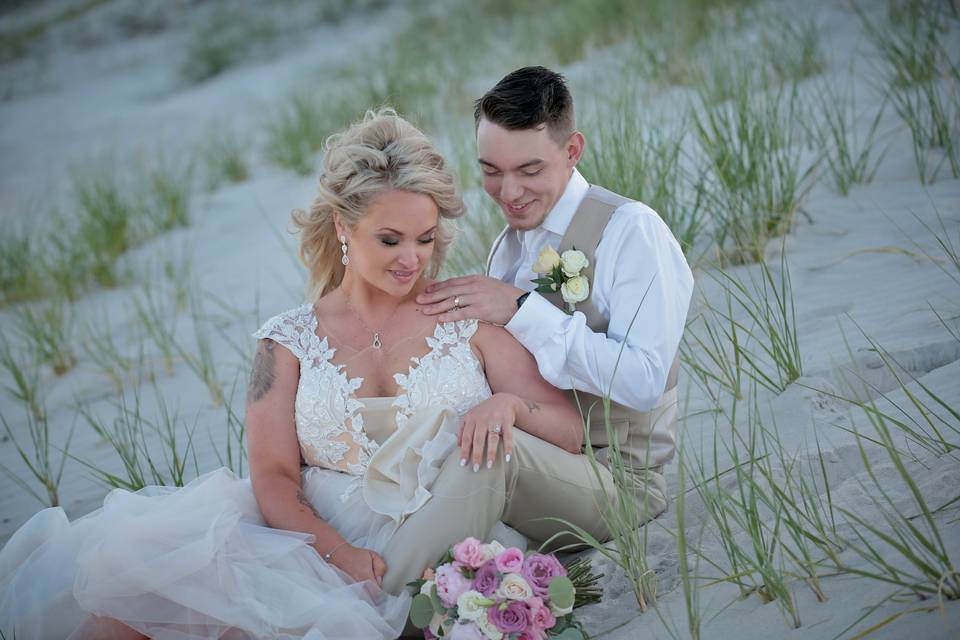 Incredible Beach Weddings