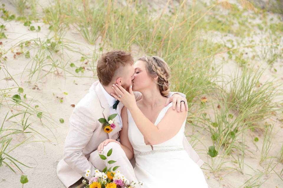 Incredible Beach Weddings