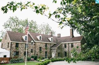 The Manor House at Prophecy Creek Park