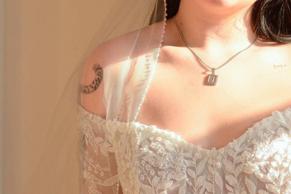 Maggie Dress