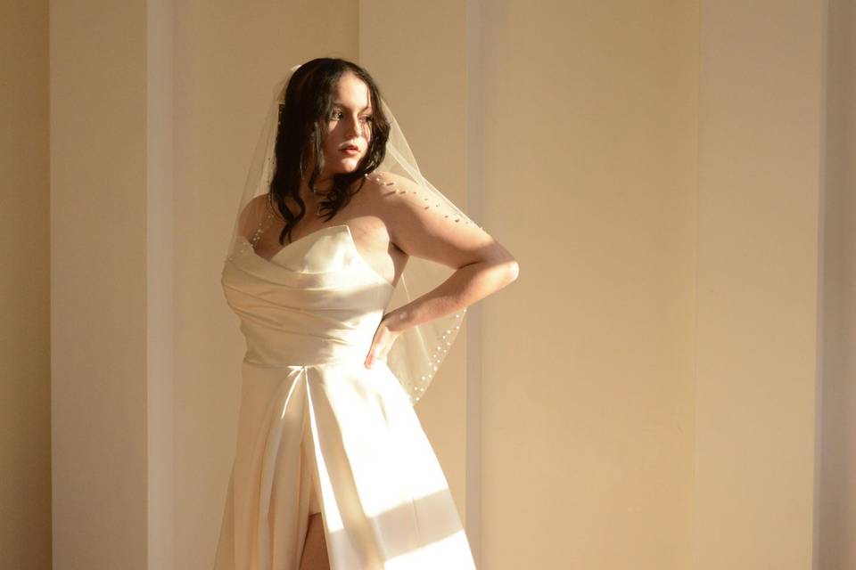 Simple Dress