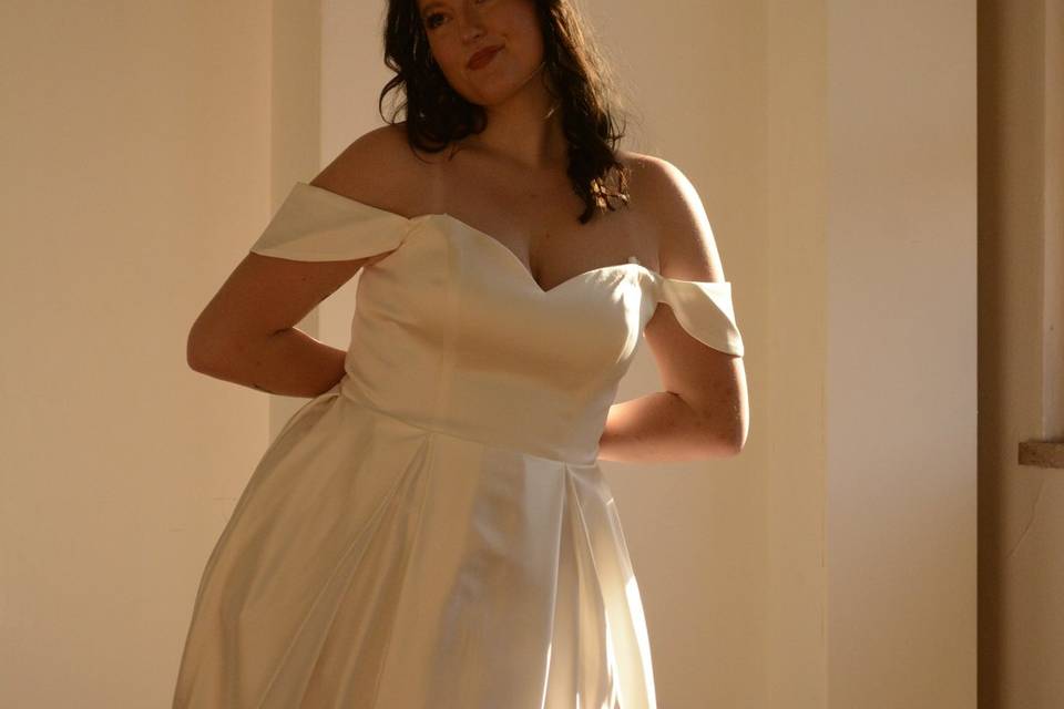 Short Dress