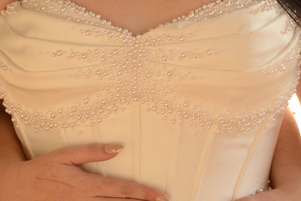 Maggie Dress