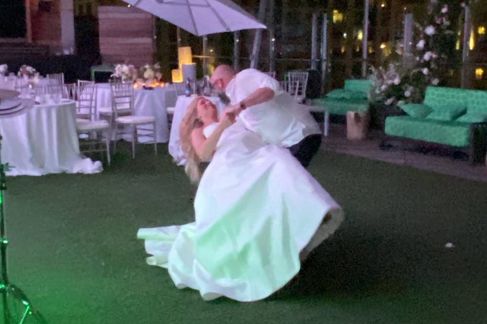 5/29/22 Cabana Wedding