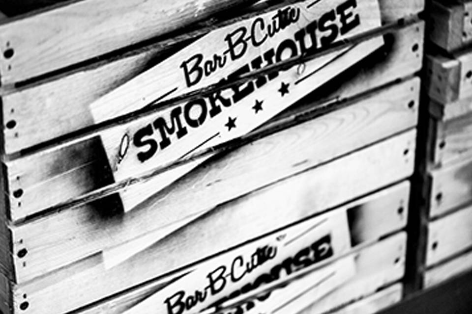 Bar-B-Cutie Smokehouse