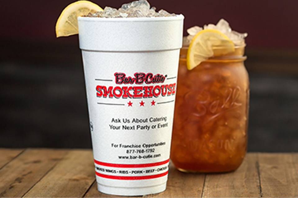 Bar-B-Cutie Smokehouse