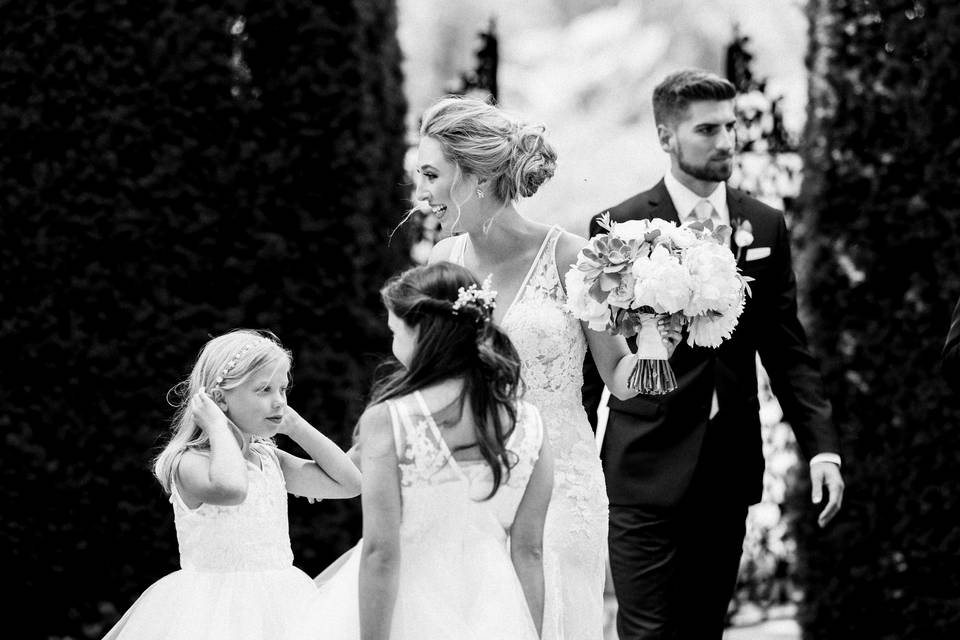 Aaren Lee Photography