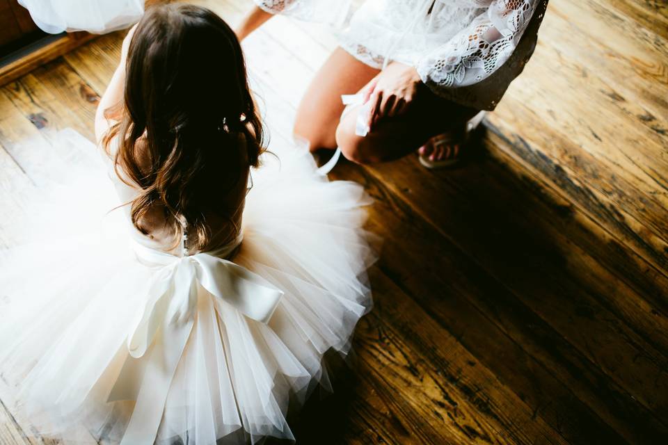 Aaren Lee Photography