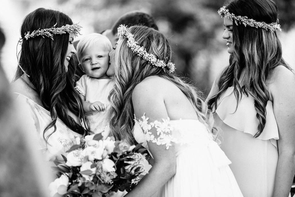 Aaren Lee Photography