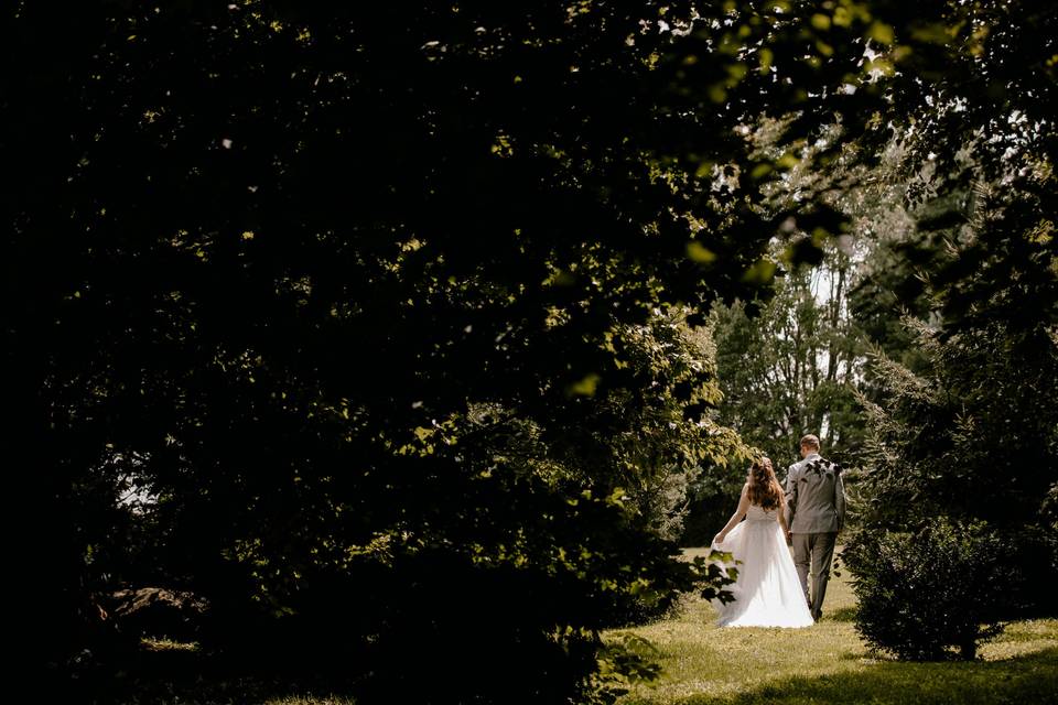 Aaren Lee Photography