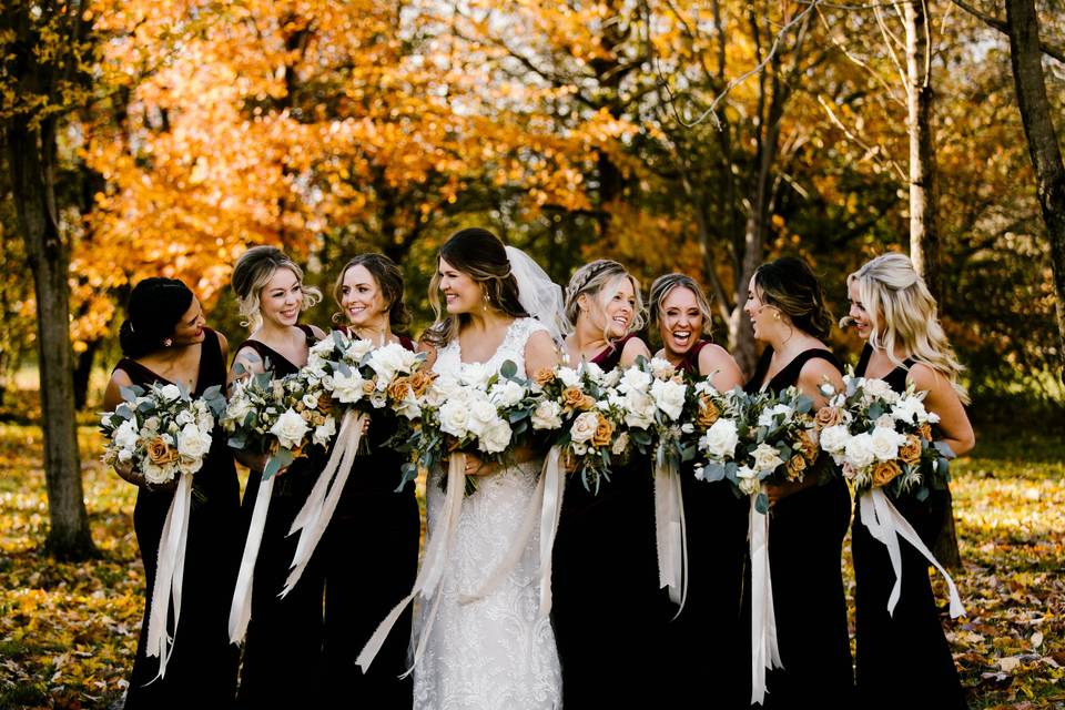 Aaren Lee Photography