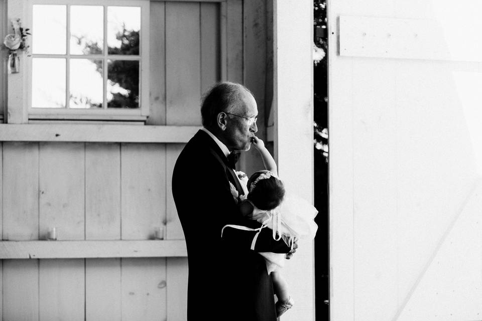 Aaren Lee Photography
