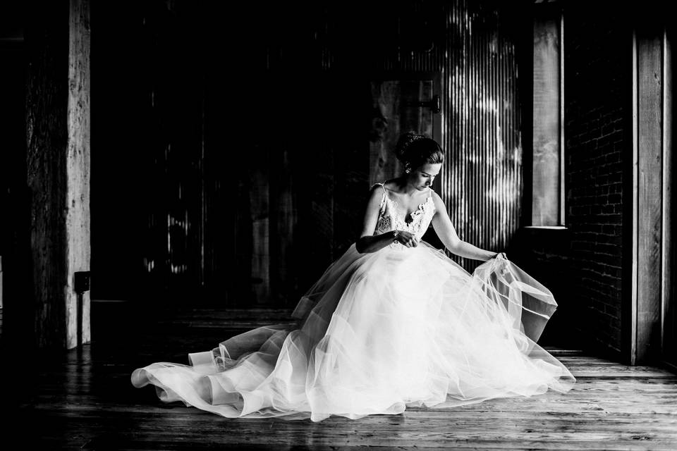 Aaren Lee Photography